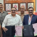 छत्तीसगढ़ के जवानों के लिए बैंक ऑफ बड़ौदा की आकर्षक सैलरी सुविधाएं
