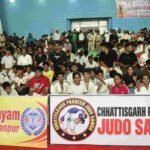 सिर्फ मुकाबला नहीं, आत्मबल की पहचान है जूडो! राज्यपाल रमेन डेका का बड़ा संदेश