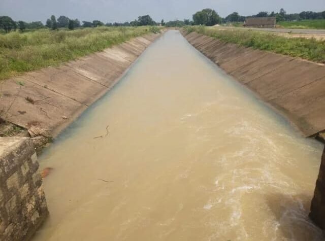 विशेष लेख: सरगुजा की जीवनदायिनी श्याम घुनघुट्टा परियोजना बनी अन्नदाताओं का सहारा, 63 गांवों के खेतों तक पहुंच रहा सिंचाई का पानी