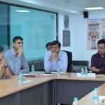 शहर के समग्र विकास और बेहतर प्रबंधन के लिए कार्ययोजना तैयार करने के निर्देश
