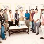 करम परब महोत्सव में शामिल होंगे मुख्यमंत्री विष्णु देव साय