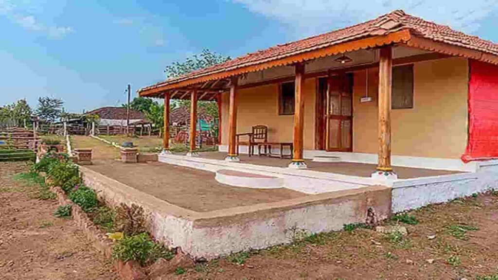 गांव की विरासत, विकास की नई इबारत; पर्यटन से ग्रामीण सशक्तिकरण की पहल