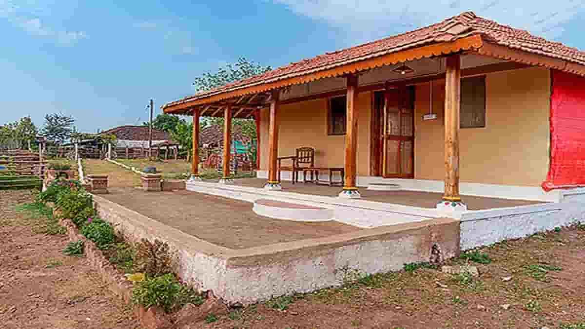 गांव की विरासत, विकास की नई इबारत; पर्यटन से ग्रामीण सशक्तिकरण की पहल