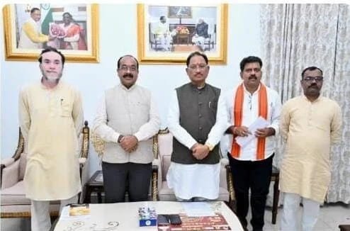 किसानों की समृद्धि सरकार की सर्वोच्च प्राथमिकता, खेती को मुनाफे का जरिया बनाने पर जोर