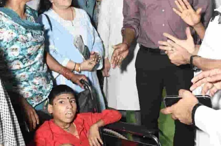 सेवा का संकल्प, सशक्त जीवन की राह; ‘निदान-03’ से दिव्यांगजनों को नई उम्मीद
