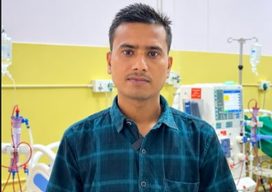 निःशुल्क डायलिसिस से मरीजों को मिली राहत, सुकमा जिला अस्पताल बना उम्मीद का सहारा