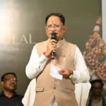 महिलाओं की सुरक्षा और आत्मनिर्भरता पर सरकार का जोर, मुख्यमंत्री साय ने दोहराया संकल्प