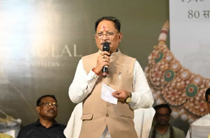 महिलाओं की सुरक्षा और आत्मनिर्भरता पर सरकार का जोर, मुख्यमंत्री साय ने दोहराया संकल्प