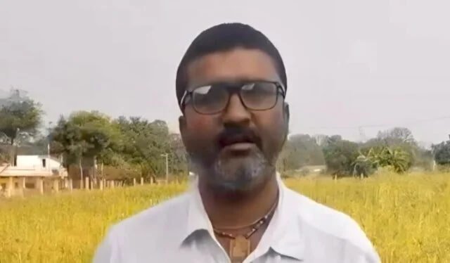 धान की जगह रागी की खेती से दिनेश को मिलेगा 10 हजार रुपये का प्रोत्साहन