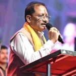 सिरपुर हमारी समृद्ध सभ्यता, कला और ज्ञान परंपरा की अनमोल धरोहर – मुख्यमंत्री विष्णु देव साय