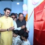 मुख्यमंत्री साय के नेतृत्व में जशपुर में खेल अधोसंरचना का विस्तार