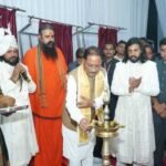 गुरु घासीदास जी के सत्य, अहिंसा और समरसता के मार्ग पर प्रदेश सरकार : मुख्यमंत्री साय