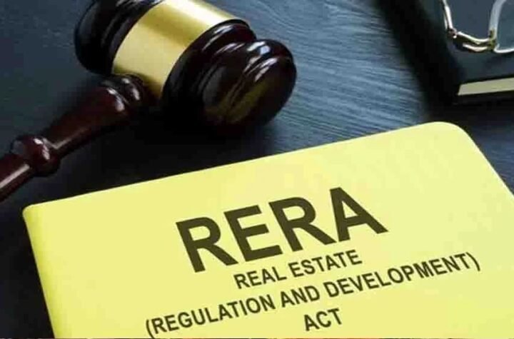 बिना रेरा पंजीयन भूखंडों की बिक्री पर CG-RERA की बड़ी कार्रवाई, सालासार विहार के प्रमोटर पर 25 लाख रुपये का जुर्माना