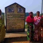 माटी में रोजगार से श्रमिक परिवारों को आर्थिक मजबूती, पलायन पर लगी रोक