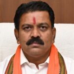 उप मुख्यमंत्री विजय शर्मा के निर्देश पर पीएम जनमन आवास में ठगी करने पर ठेकेदार शेख निजामुद्दिन उर्फ निक्की खान के विरुद्ध एफआईआर दर्ज