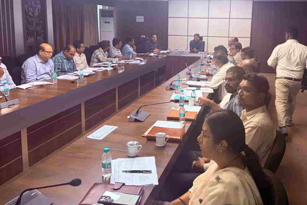 251.71 करोड़ रुपये मूल्य की 1,659 संपत्तियां बिकीं, पूर्ववर्ती OTS योजना की तुलना में विक्रय प्रतिशत में उल्लेखनीय वृद्धि