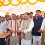 सुशासन और पारदर्शिता के साथ हर वर्ग तक योजनाओं का लाभ पहुंचाना प्राथमिकता : मुख्यमंत्री साय
