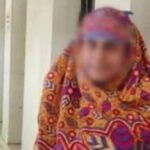 कानूनी कार्रवाई के बाद वापसी की राह, दुर्ग से बांग्लादेशी नागरिक रीना अख्तर डिपोर्ट