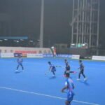राजधानी रॉयल्स पर 4-3 की जीत के बाद चक्रधर चैंपियंस सेमीफाइनल में जगह बनाने के और करीब
