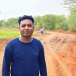 प्रधानमंत्री ग्राम सड़क योजना से संवर रही ग्राम मोंगरी की राह