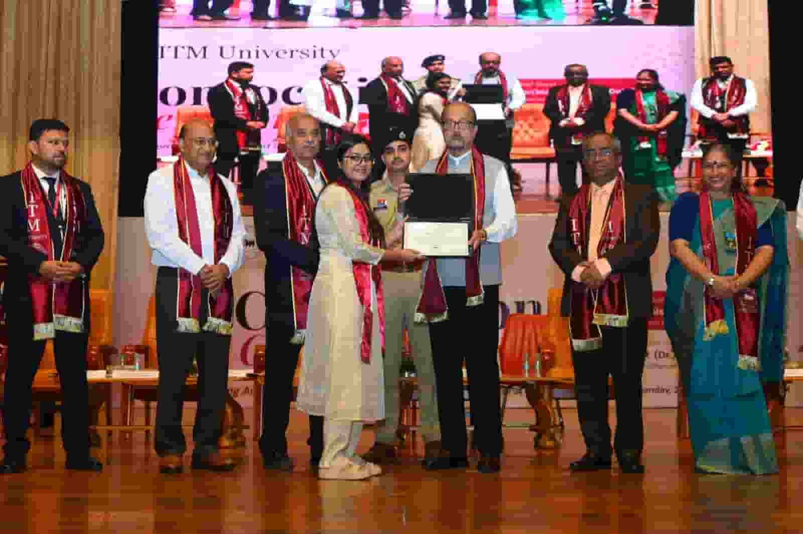 लक्ष्य प्राप्ति के लिए शिक्षा सबसे बड़ा माध्यम, अपने आइडिया को स्टार्टअप में बदलें – डेका