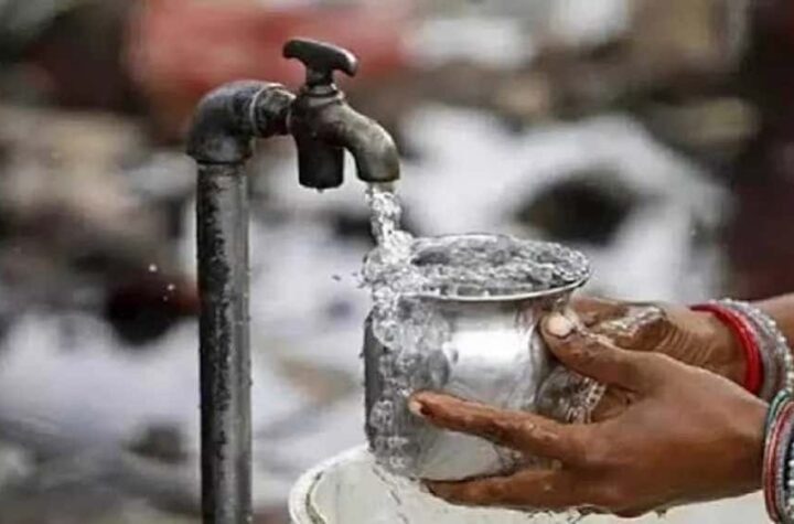 जल जीवन मिशन के अंतर्गत विगत तीन वर्षों में 6,836 करोड़ रुपये से अधिक का भुगतान