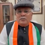 भूपेश बघेल का आह्वान, 1 नवंबर को रामलीला मैदान में जुटेंगे INDIA गठबंधन के नेता