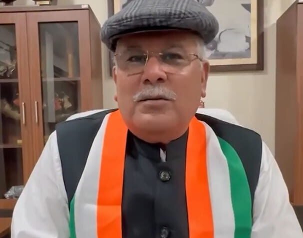 भूपेश बघेल का आह्वान, 1 नवंबर को रामलीला मैदान में जुटेंगे INDIA गठबंधन के नेता