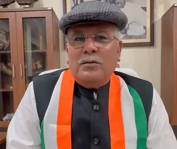 भूपेश बघेल का आह्वान, 1 नवंबर को रामलीला मैदान में जुटेंगे INDIA गठबंधन के नेता