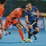 बैलाडिला बुल्स ने 6-2 से जीतकर सेमीफाइनल में बनाई जगह
