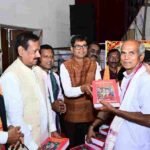 प्रभु श्रीराम का जीवन संघर्ष, त्याग, सेवा और मर्यादा की प्रेरणा देता है : ओ.पी. चौधरी