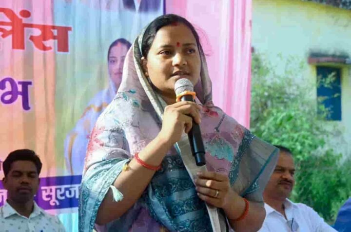 (मंत्री श्रीमती लक्ष्मी राजवाड़े की पहल पर 12 घंटे में लटोरी पहुंची ALS एंबुलेंस)