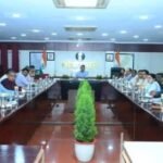 राष्ट्रपति के स्वागत की तैयारी, छत्तीसगढ़ में प्रवास को लेकर लोकभवन ने संभाली कमान