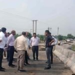 लोक निर्माण विभाग के सचिव ने सड़कों की मरम्मत और बीटी पैच कार्यों में तेजी लाने के दिए निर्देश