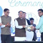 छत्तीसगढ़ में रोजगार को नई रफ्तार, श्रम आधारित उद्योगों से युवाओं को मिलेंगे अवसर: मुख्यमंत्री साय