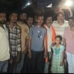 जामुल के वार्ड 18 में अध्यक्ष निधि से बोर खनन कार्य का शुभारंभ