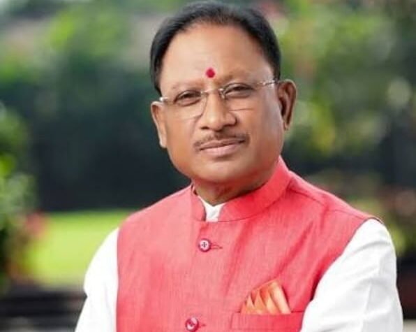 सुशासन का संदेश, जनता का विश्वास—पारदर्शी व्यवस्था पर छत्तीसगढ़ सरकार का जोर