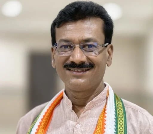 महंगाई की मार से जनता परेशान, यह अमृतकाल नहीं आफतकाल: कांग्रेस