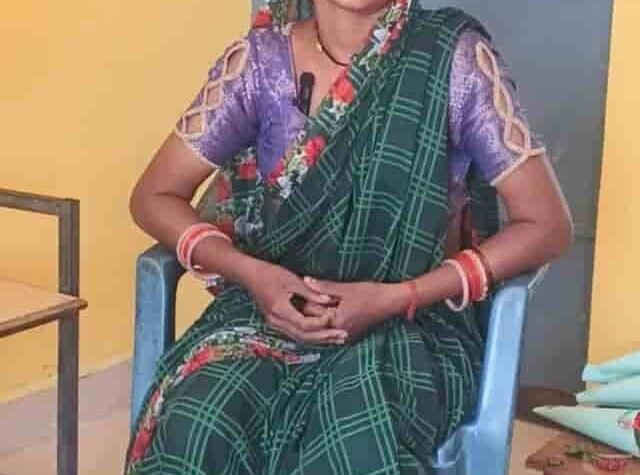मां के हाथों को मिला संबल, बच्चों के सपनों को मिले पंख