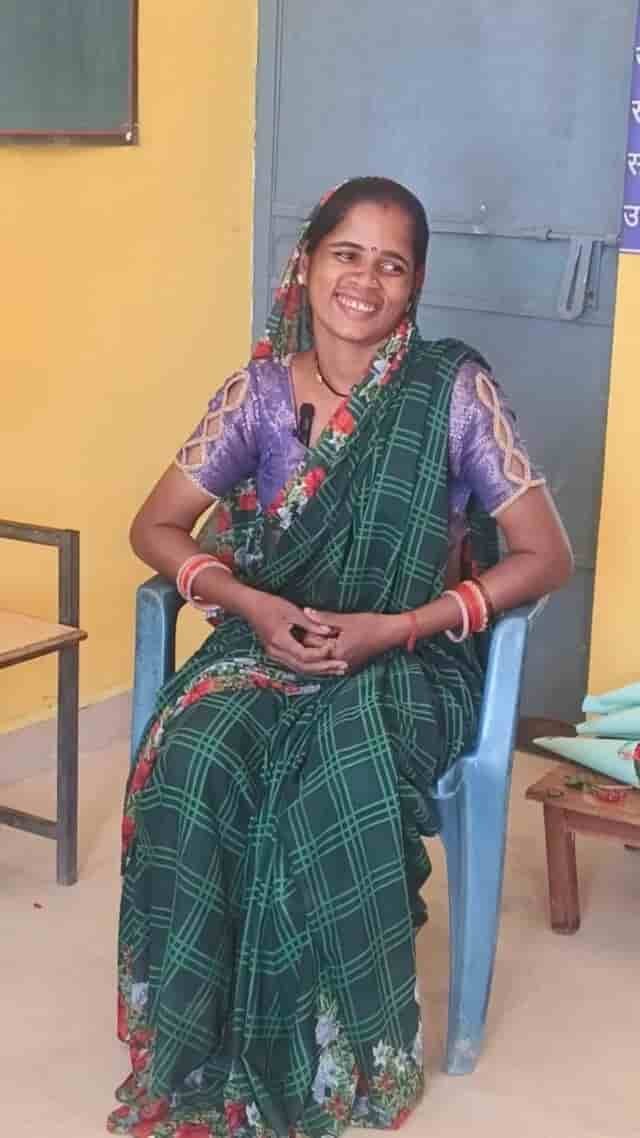 मां के हाथों को मिला संबल, बच्चों के सपनों को मिले पंख