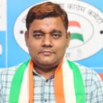 भाजपा के संगठनात्मक बदलाव पर कांग्रेस ने लगाए भ्रष्टाचार के आरोप