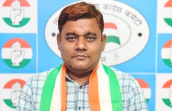 भाजपा के संगठनात्मक बदलाव पर कांग्रेस ने लगाए भ्रष्टाचार के आरोप